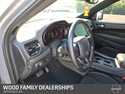 2025 Dodge Durango R/T 20th Anniversary Premium