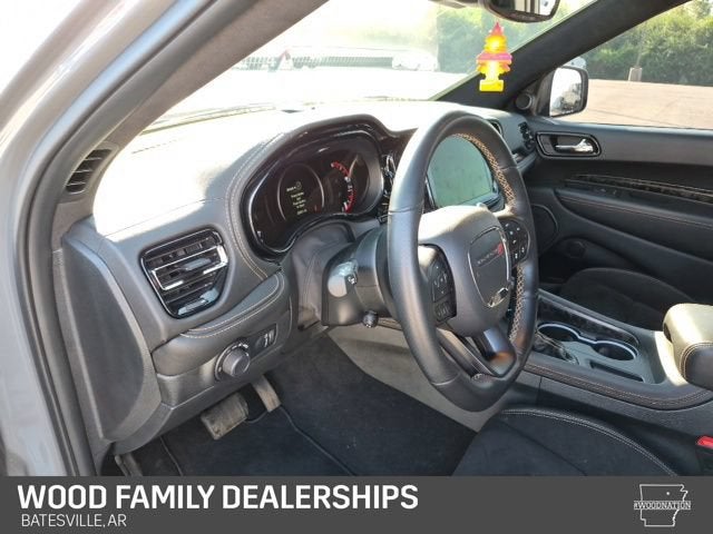 2025 Dodge Durango R/T 20th Anniversary Premium