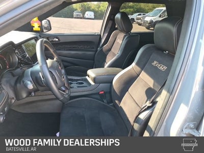 2025 Dodge Durango R/T 20th Anniversary Premium