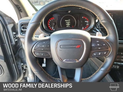 2025 Dodge Durango R/T 20th Anniversary Premium