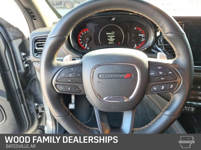 2025 Dodge Durango R/T 20th Anniversary Premium