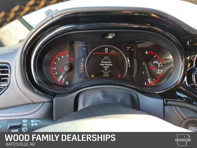 2025 Dodge Durango R/T 20th Anniversary Premium