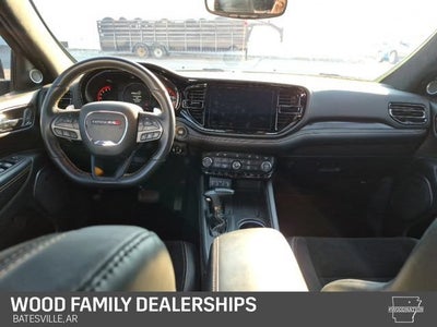 2025 Dodge Durango R/T 20th Anniversary Premium
