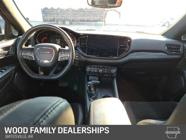 2025 Dodge Durango R/T 20th Anniversary Premium