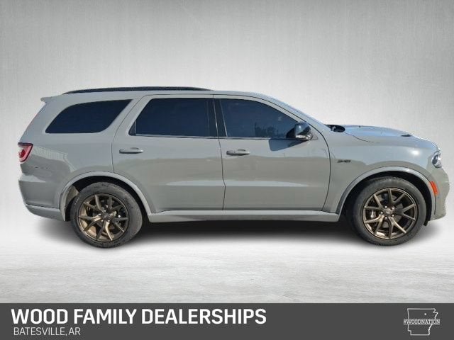 2025 Dodge Durango R/T 20th Anniversary Premium