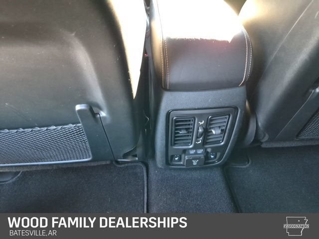 2025 Dodge Durango R/T 20th Anniversary Premium