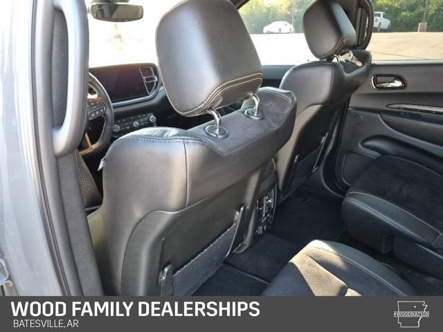 2025 Dodge Durango R/T 20th Anniversary Premium