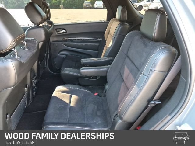 2025 Dodge Durango R/T 20th Anniversary Premium