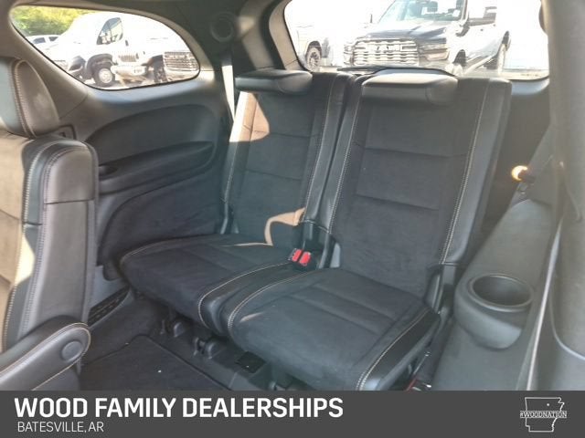 2025 Dodge Durango R/T 20th Anniversary Premium