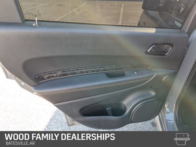 2025 Dodge Durango R/T 20th Anniversary Premium