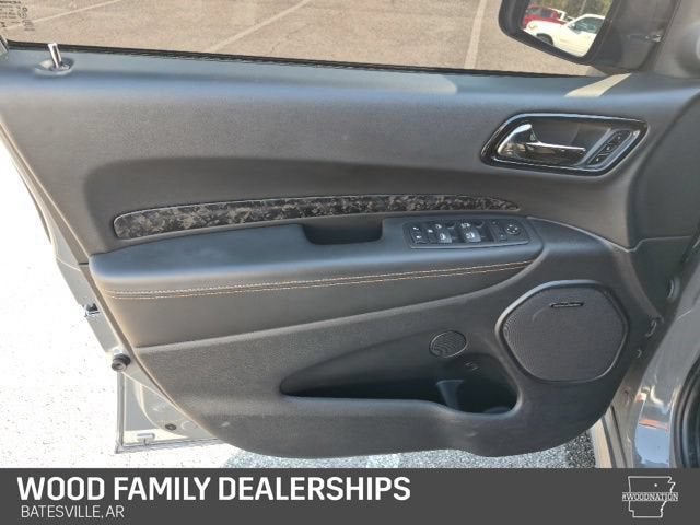 2025 Dodge Durango R/T 20th Anniversary Premium