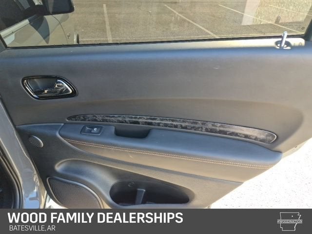 2025 Dodge Durango R/T 20th Anniversary Premium