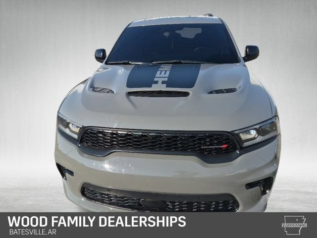 2025 Dodge Durango R/T 20th Anniversary Premium