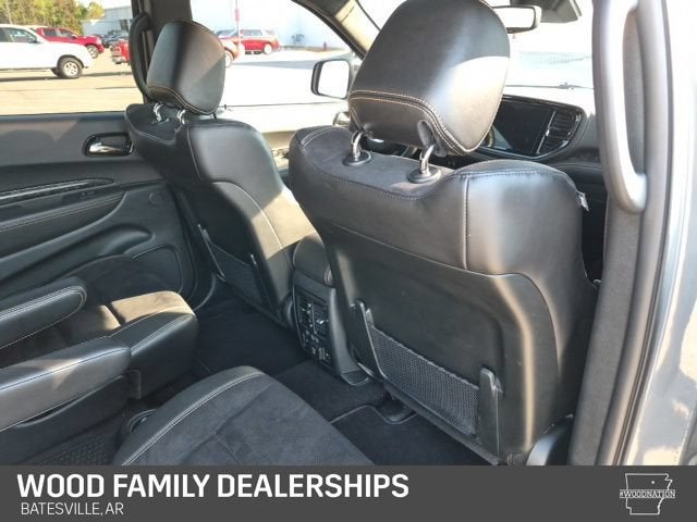 2025 Dodge Durango R/T 20th Anniversary Premium