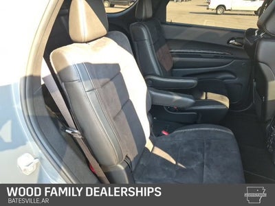 2025 Dodge Durango R/T 20th Anniversary Premium