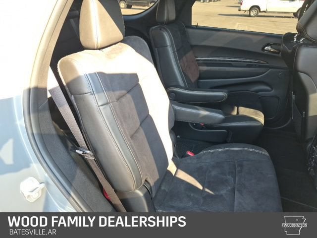 2025 Dodge Durango R/T 20th Anniversary Premium