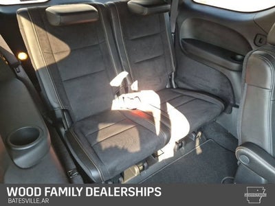 2025 Dodge Durango R/T 20th Anniversary Premium