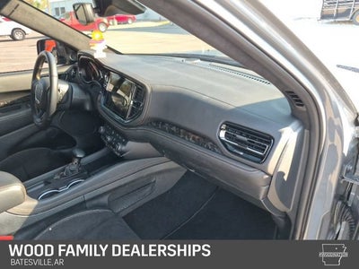 2025 Dodge Durango R/T 20th Anniversary Premium