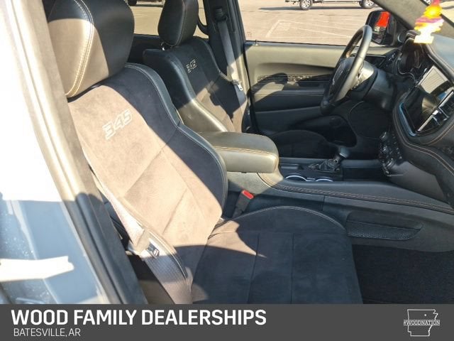 2025 Dodge Durango R/T 20th Anniversary Premium