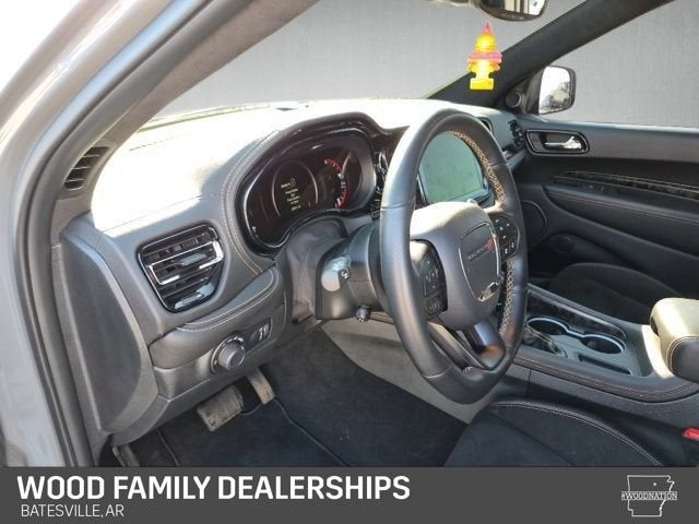 2025 Dodge Durango R/T 20th Anniversary Premium