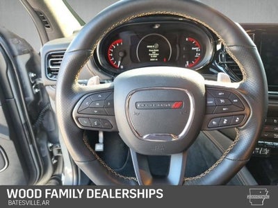2025 Dodge Durango R/T 20th Anniversary Premium