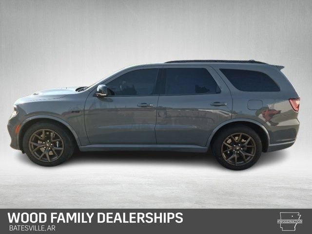 2025 Dodge Durango R/T 20th Anniversary Premium