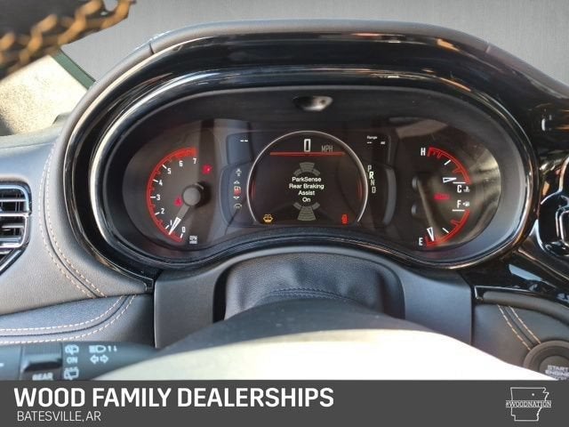 2025 Dodge Durango R/T 20th Anniversary Premium