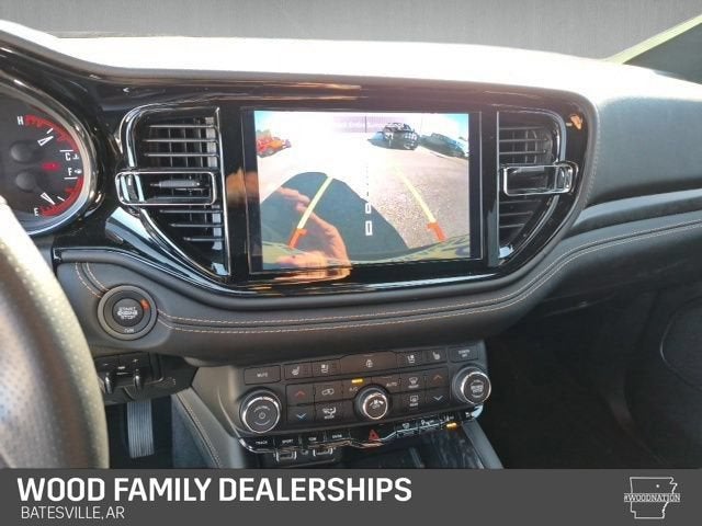 2025 Dodge Durango R/T 20th Anniversary Premium