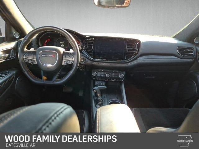 2025 Dodge Durango R/T 20th Anniversary Premium