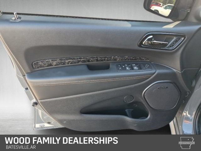2025 Dodge Durango R/T 20th Anniversary Premium