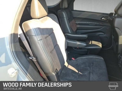 2025 Dodge Durango R/T 20th Anniversary Premium