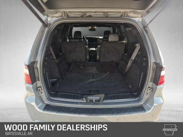 2025 Dodge Durango R/T 20th Anniversary Premium