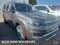 2023 Jeep Grand Wagoneer L Base