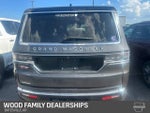 2023 Jeep Grand Wagoneer L Base