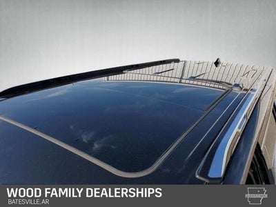 2024 Jeep Grand Wagoneer L Series III