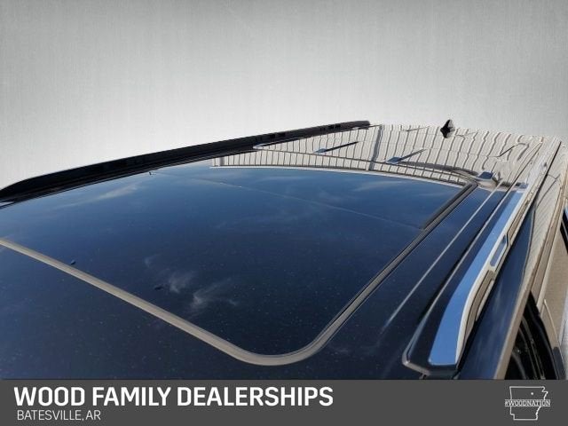 2024 Jeep Grand Wagoneer L Series III