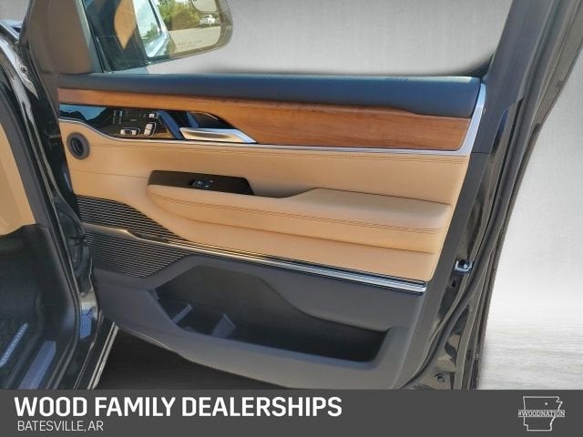 2024 Jeep Grand Wagoneer L Series III