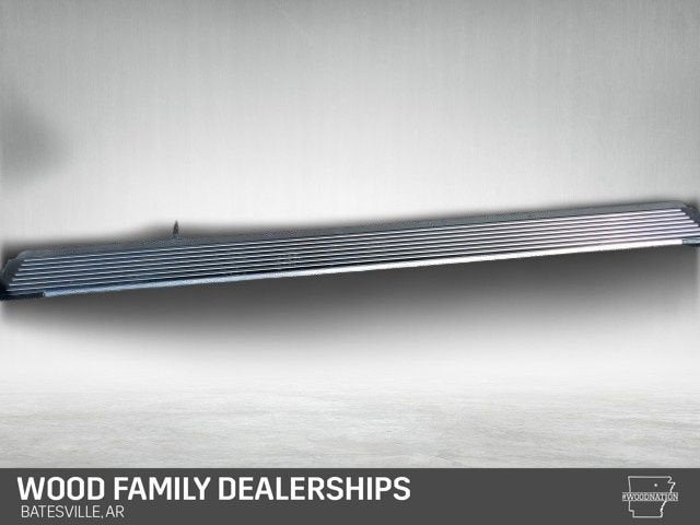 2024 Jeep Grand Wagoneer L Series III