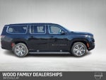 2024 Jeep Grand Wagoneer L Series III