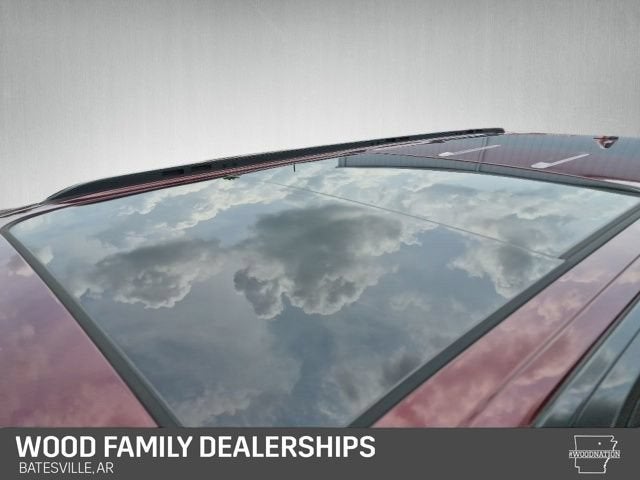 2023 Jeep Wagoneer Series II Carbide