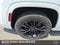 2022 Jeep Grand Wagoneer Series II Obsidian