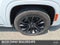 2022 Jeep Grand Wagoneer Series II Obsidian