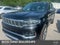 2022 Jeep Grand Wagoneer Series II