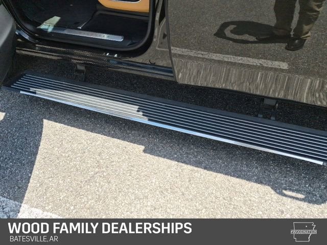 2023 Jeep Grand Wagoneer Series III