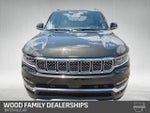 2023 Jeep Grand Wagoneer Series III