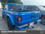 2022 Jeep Gladiator High Altitude