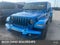 2022 Jeep Gladiator High Altitude