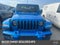 2022 Jeep Gladiator High Altitude