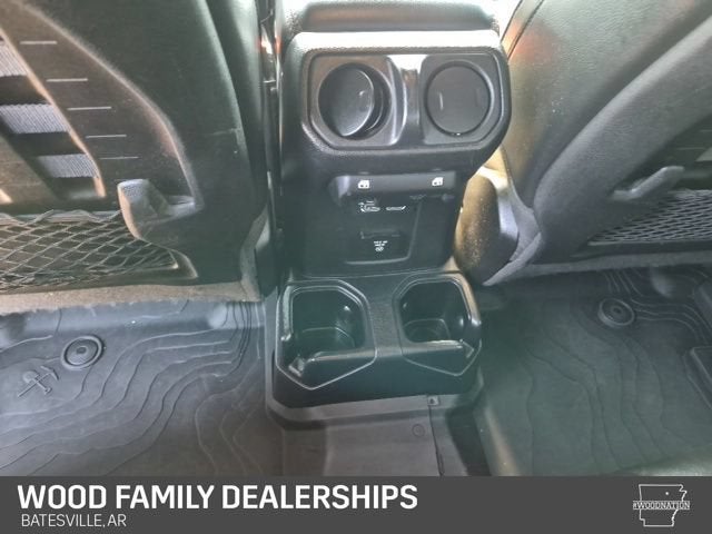 2020 Jeep Gladiator Mojave