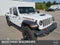 2020 Jeep Gladiator Mojave